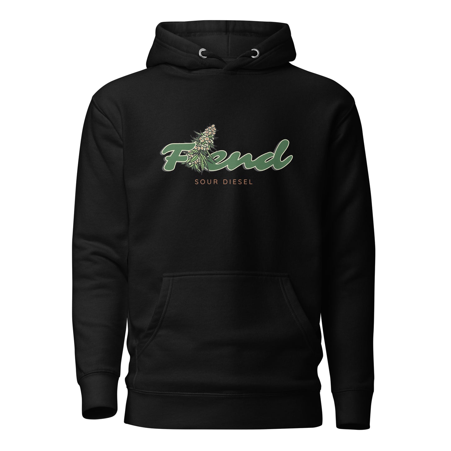 Fiend sour diesel Unisex Hoodie