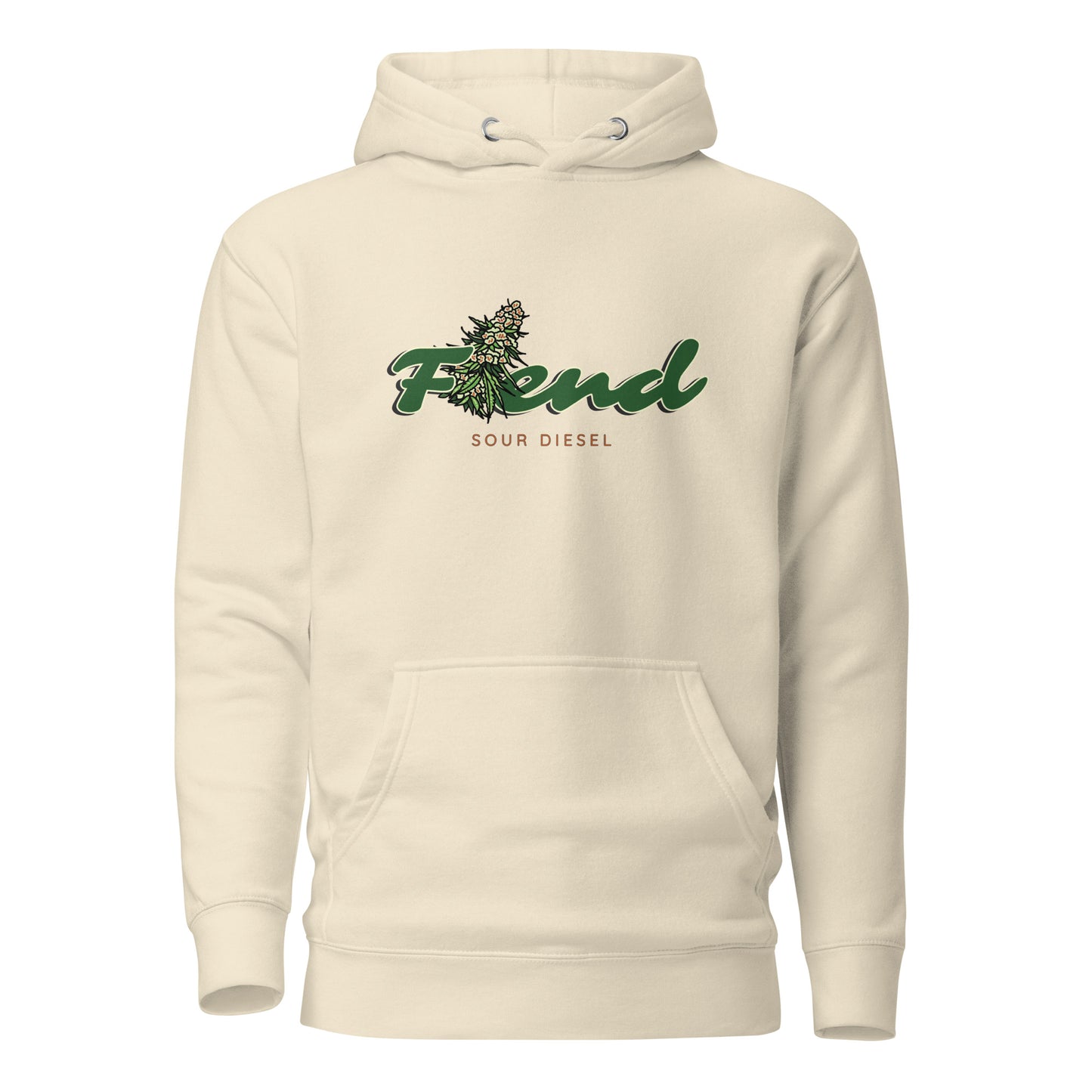 Fiend sour diesel Unisex Hoodie