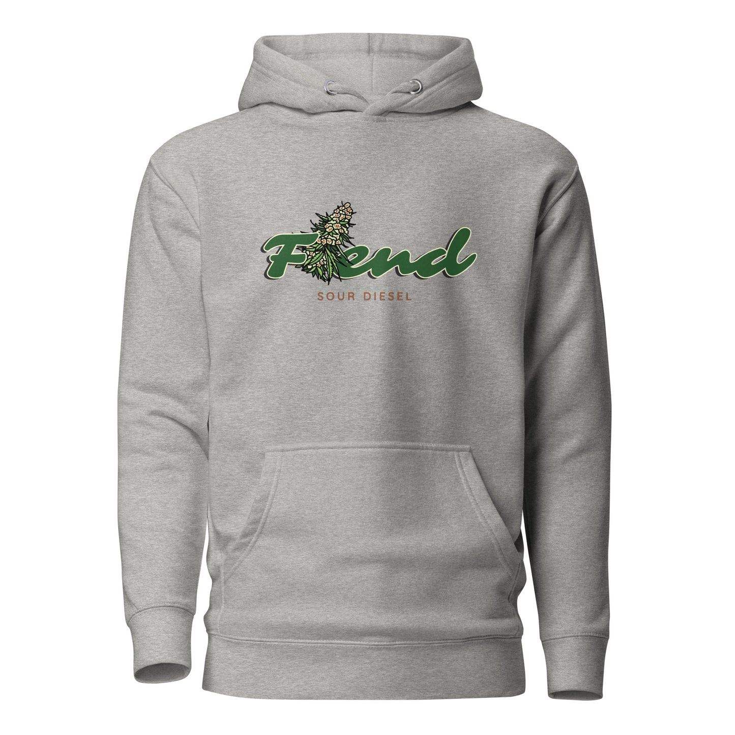 Fiend sour diesel Unisex Hoodie