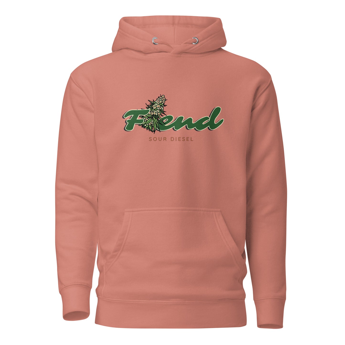 Fiend sour diesel Unisex Hoodie