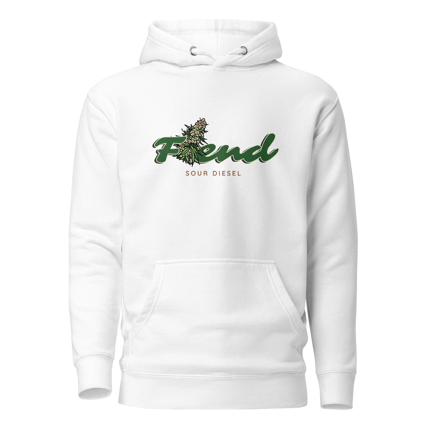 Fiend sour diesel Unisex Hoodie
