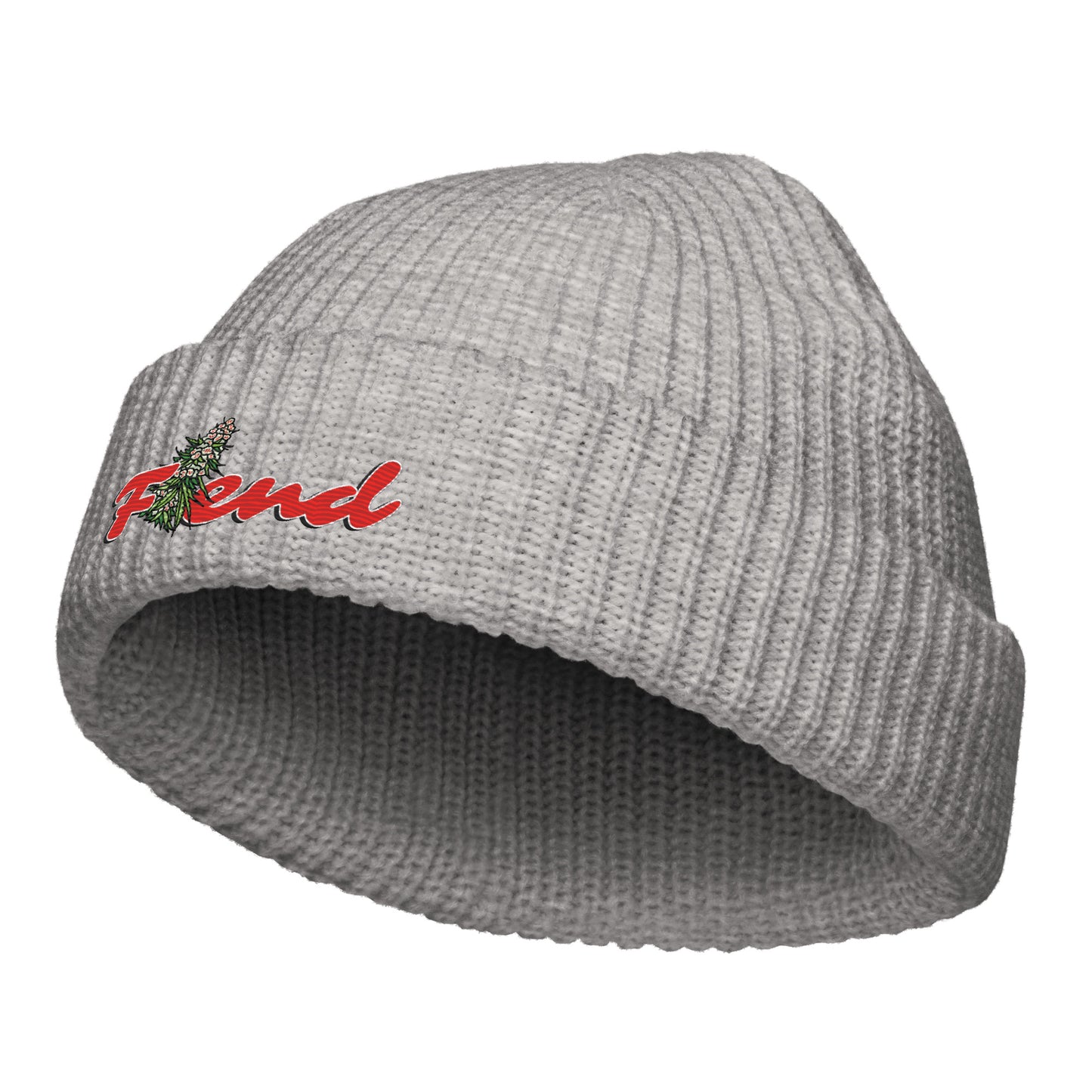 Fiend Gelato Fisherman beanie - Fiend Streetwear 