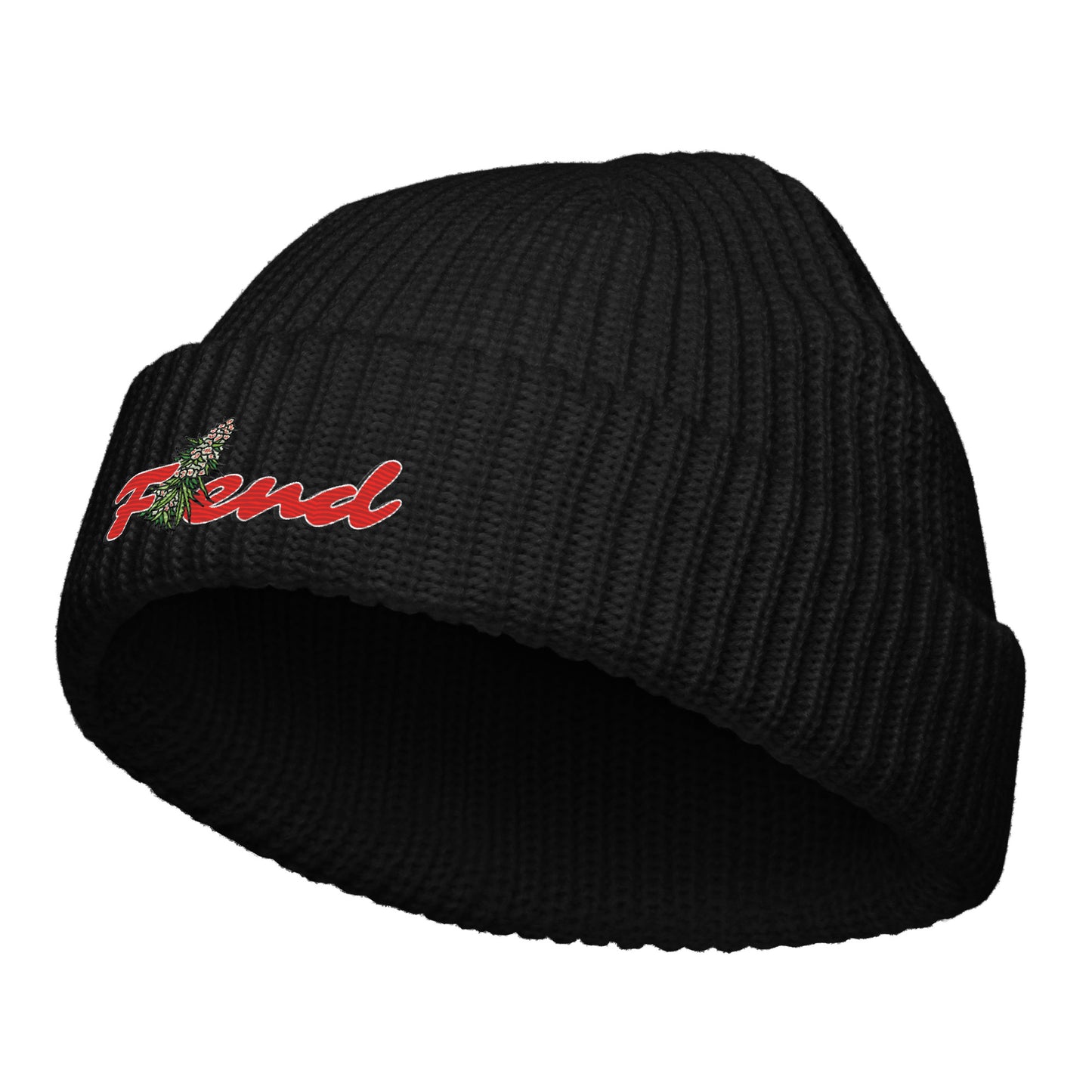 Fiend Gelato Fisherman beanie - Fiend Streetwear 