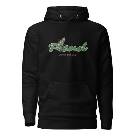 Fiend sour diesel Unisex Hoodie