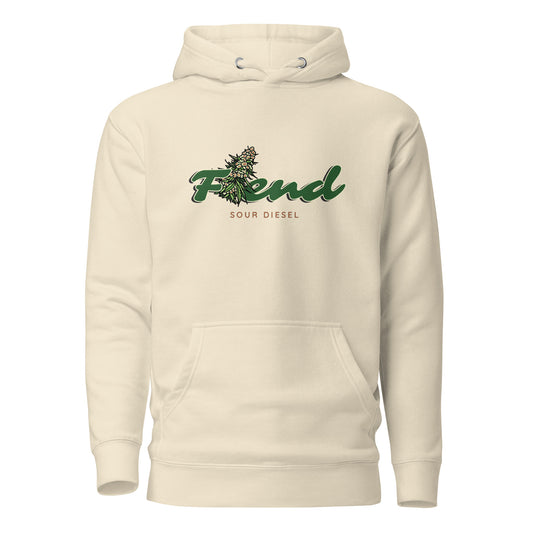 Fiend sour diesel Unisex Hoodie